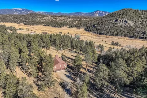 11 Old Corral Rd, Bailey, CO 80421 photo 26