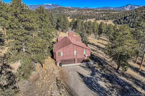 11 Old Corral Rd, Bailey, CO 80421 photo 2