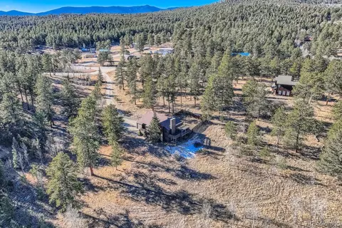 11 Old Corral Rd, Bailey, CO 80421 photo 27