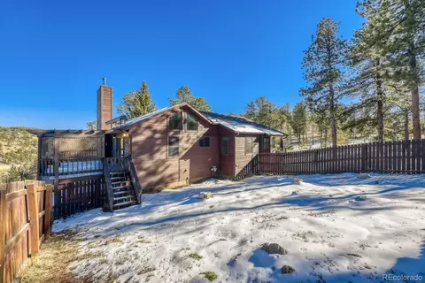 11 Old Corral Rd, Bailey, CO 80421 photo 22