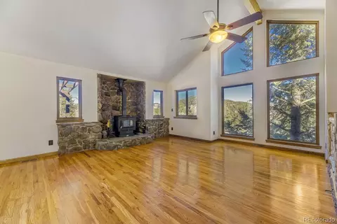 11 Old Corral Rd, Bailey, CO 80421 photo 3