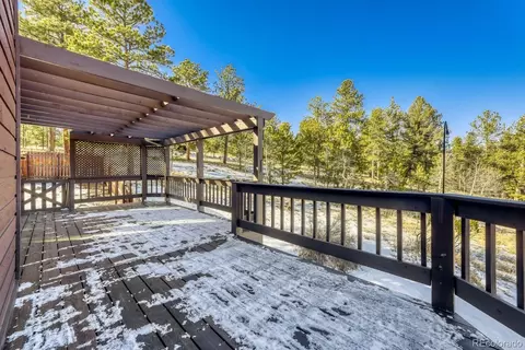 11 Old Corral Rd, Bailey, CO 80421 photo 24