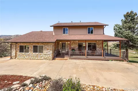 6415 Cherokee Dr, Sedalia, CO 80135