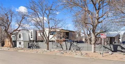 1491 S Emerson St, Denver, CO 80210