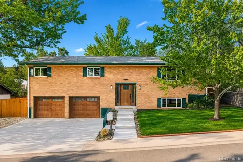 17207 W 15th Pl, Golden, CO 80401