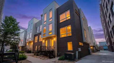 3425 Larimer St #107, Denver, CO 80205