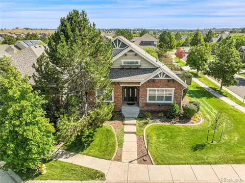 7040 S Ukraine St, Aurora, CO 80016