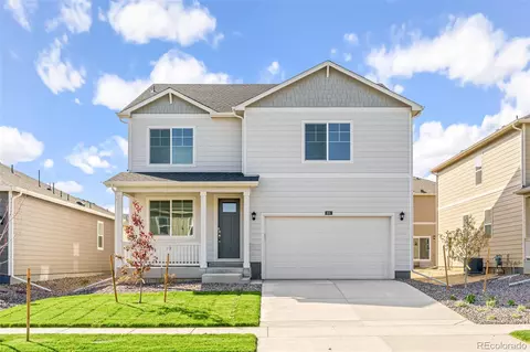 1777 Pinnacle Ave, Lochbuie, CO 80603