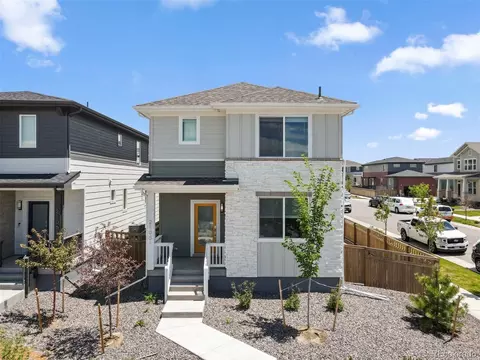 21051 E 63rd Dr, Aurora, CO 80019