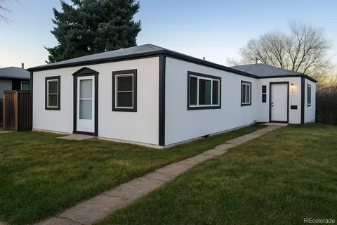 2910-2912 S Delaware St, Englewood, CO 80110