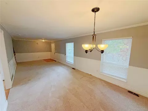 Living - 17269 Evans Dr, Aurora, CO 80013 photo 3 of 4