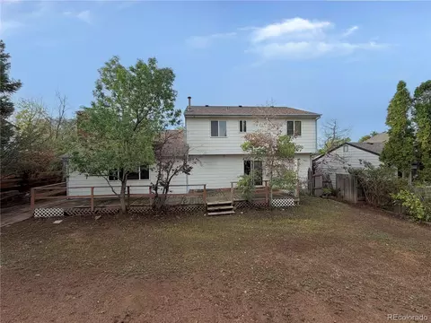 Exterior - 17269 Evans Dr, Aurora, CO 80013 photo 3 of 5