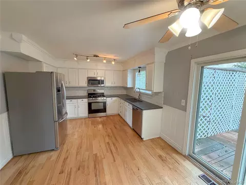 Kitchen - 17269 Evans Dr, Aurora, CO 80013 photo 1 of 1