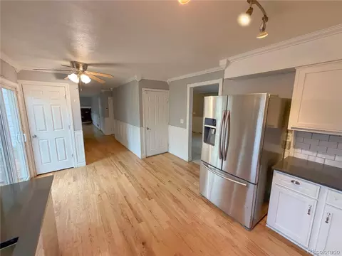 Entry Way - 17269 Evans Dr, Aurora, CO 80013 photo 1 of 1