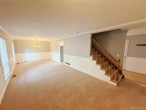 Living - 17269 Evans Dr, Aurora, CO 80013 photo 2 of 4