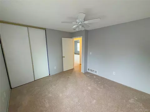 Bedroom - 17269 Evans Dr, Aurora, CO 80013 photo 4 of 4
