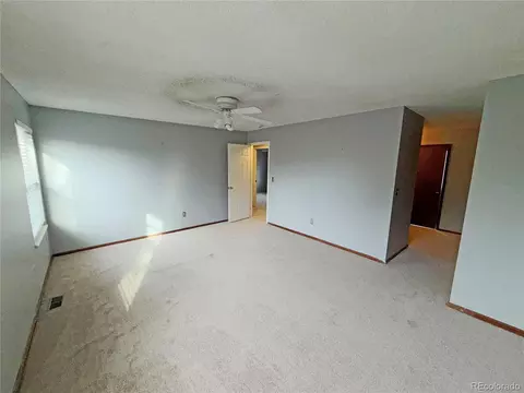 Bedroom - 17269 Evans Dr, Aurora, CO 80013 photo 2 of 4