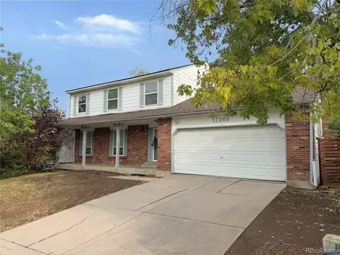 Exterior - 17269 Evans Dr, Aurora, CO 80013 photo 2 of 5