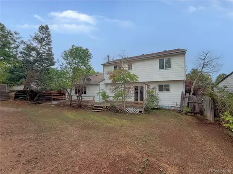 Exterior - 17269 Evans Dr, Aurora, CO 80013 photo 5 of 5