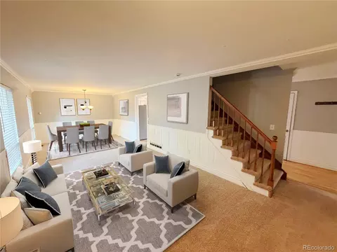 Living - 17269 Evans Dr, Aurora, CO 80013 photo 1 of 4