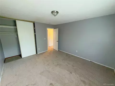 Bedroom - 17269 Evans Dr, Aurora, CO 80013 photo 3 of 4
