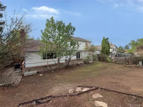 Exterior - 17269 Evans Dr, Aurora, CO 80013 photo 4 of 5