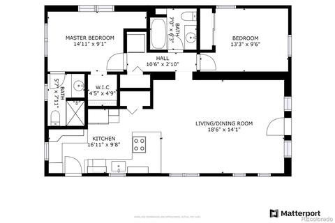611 Stuart St, Denver, CO 80204 photo 27