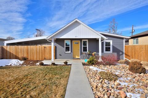 611 Stuart St, Denver, CO 80204 photo 1