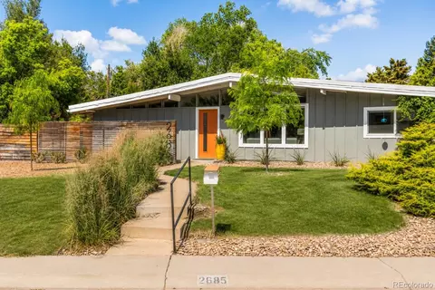 2685 Quay St, Wheat Ridge, CO 80033