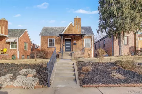 3444 N Saint Paul St, Denver, CO 80205