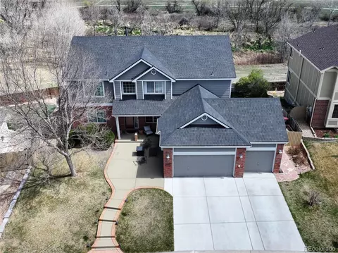 10662 Clarkeville Way, Parker, CO 80134