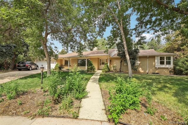 1894 E Lake Dr, Centennial, CO 80121