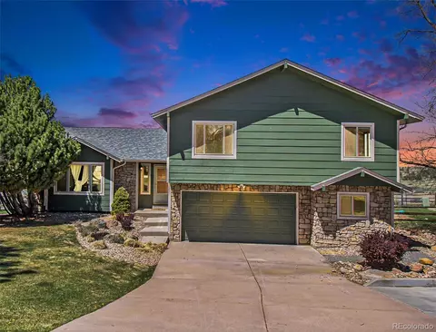 7701 Hillgate Way, Parker, CO 80134