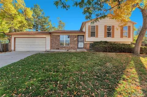 18249 E Mexico Pl, Aurora, CO 80017