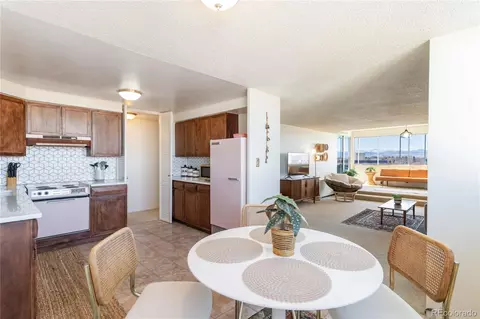 1155 N Ash St #1407, Denver, CO 80220