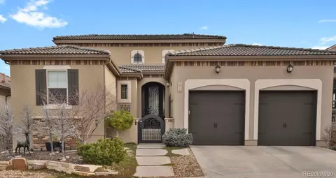 10510 Ladera Dr, Lone Tree, CO 80124