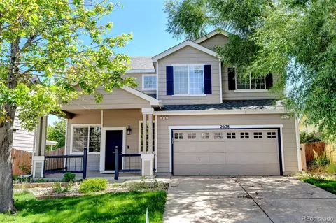 20178 E Red Fox Ln, Centennial, CO 80015 photo 3