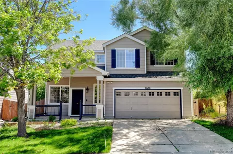 20178 E Red Fox Ln, Centennial, CO 80015