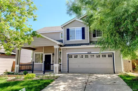 20178 E Red Fox Ln, Centennial, CO 80015 photo 2