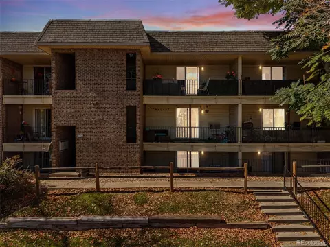 4641 S Lowell Blvd #D, Denver, CO 80236
