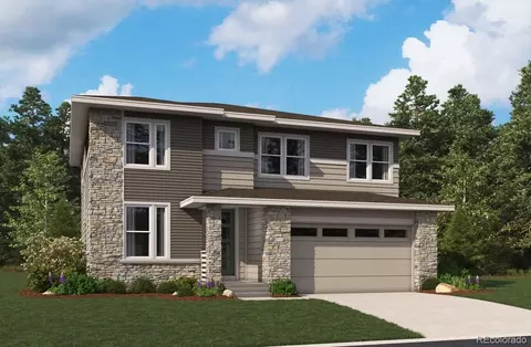25294 E Warren Pl, Aurora, CO 80018