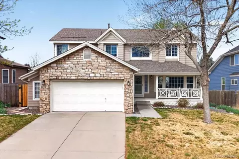 5421 S Bahama Ct, Centennial, CO 80015