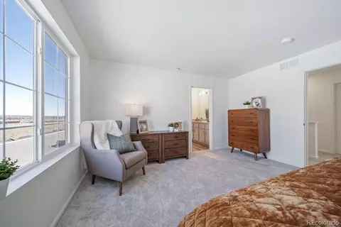 Bedroom - 22052 E 38th Pl, Aurora, CO 80019 photo 4 of 8