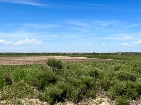 Parcel 4 Mimosa Road, Byers, CO 80103
