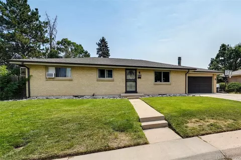 6616 S Lincoln St, Centennial, CO 80121