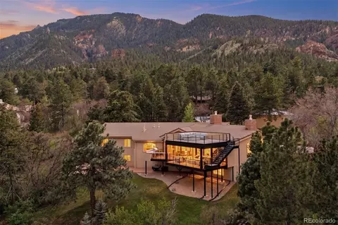 41 Alta Vista Rd, Colorado Springs, CO 80906