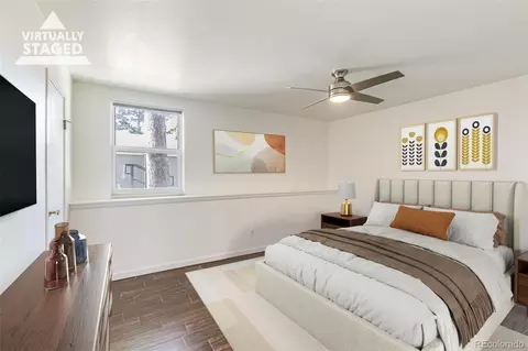 7346 S Xenia Cir #A, Centennial, CO 80112