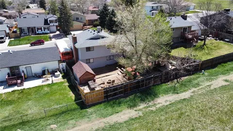 View/Area - 4845 S Taft St, Morrison, CO 80465 photo 2 of 5