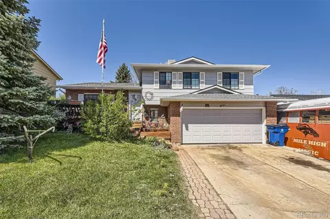 4845 S Taft St, Morrison, CO 80465
