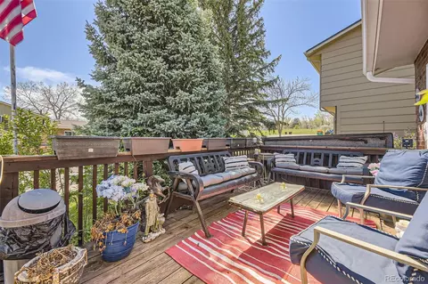 Exterior - 4845 S Taft St, Morrison, CO 80465 photo 1 of 8
